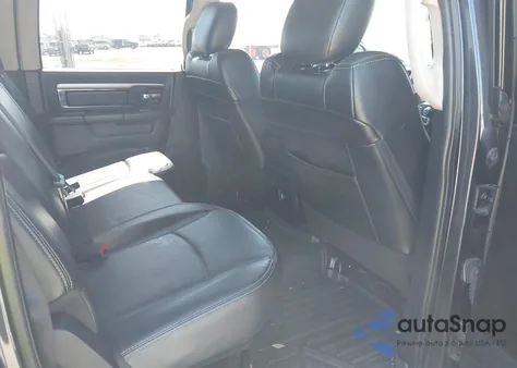 2014 Ram 1500 Sport from USA, damaged, VIN 1C6RR7MT2ES419481